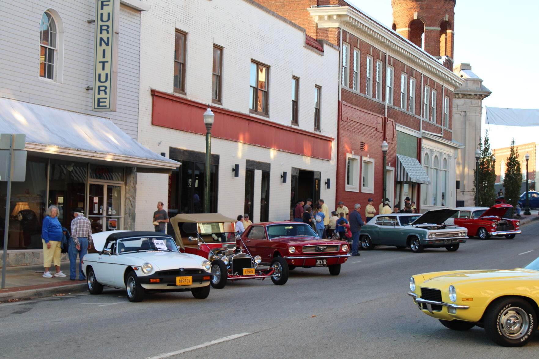 Cars
